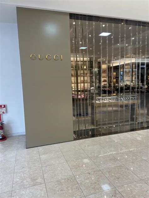 「グッチ(GUCCI) 鶴屋百貨店」(熊本市中央区.